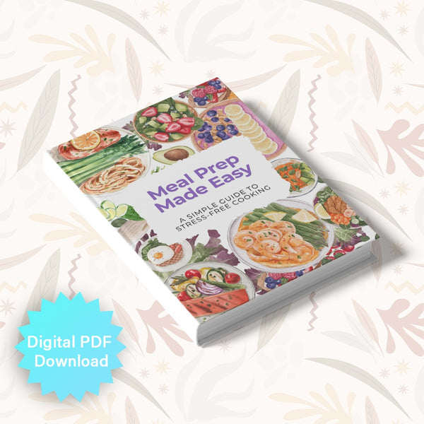 Meal Prep Solutions